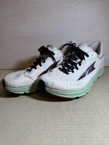 ALTRA TORIN6 러닝화 28.5cm