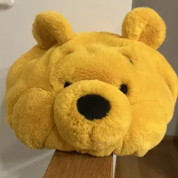 곰돌이 푸 팬 캡 디즈니 58cm