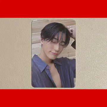 ATEEZ 산 Soundwave 사웨 트레이딩 카드 매장 혜택