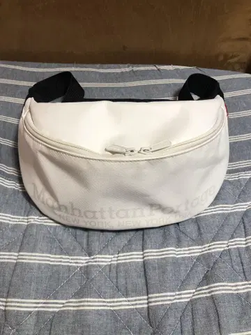 맨해튼 포티지 힙색