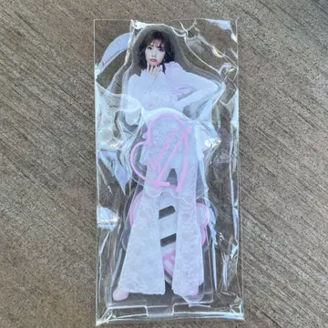 스야 유루라 YURARA 아크릴 스탠드