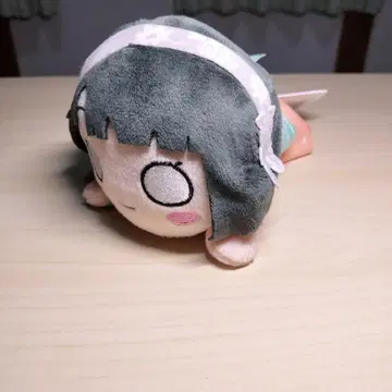 러브 라이브 렌노소우 모모코 인형