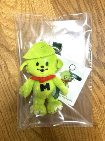 메멜 키링