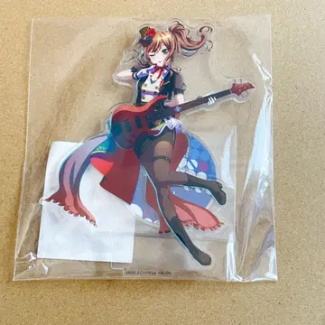 뱅드림 2020 GBP 아크릴 스탠드 Roselia 이마이 리사