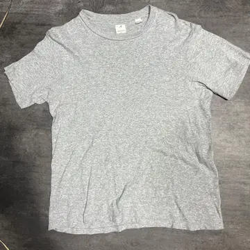 ANATOMICA 그레이 티셔츠 S 사이즈