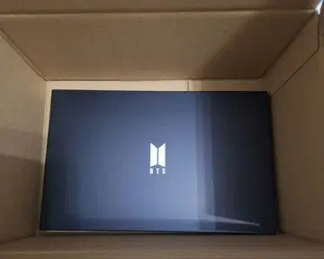BTS MERCH BOX 20 마치 박스