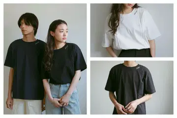 philme over logo T-shirt navy(네이비)