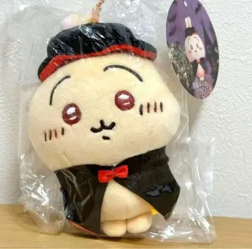 치이카와 (먼작귀) 분장할 거야! 마스코트 할로윈 흡혈귀 토끼