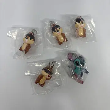 디즈니 메지루시 액세서리 썸머