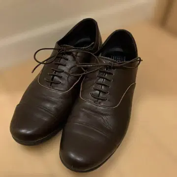 chausser 쇼세 트래블 슈즈