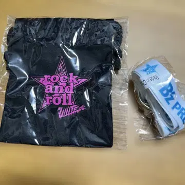 B'z Unite 가챠