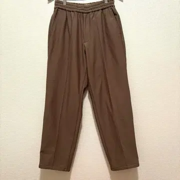 Steven Alan 이지 슬랙스 made in japan