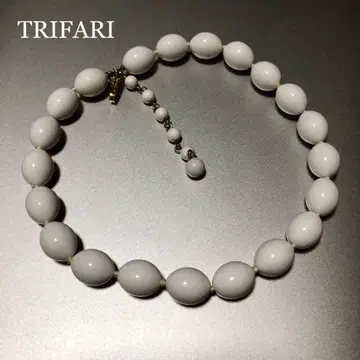 트리파리 빈티지 목걸이