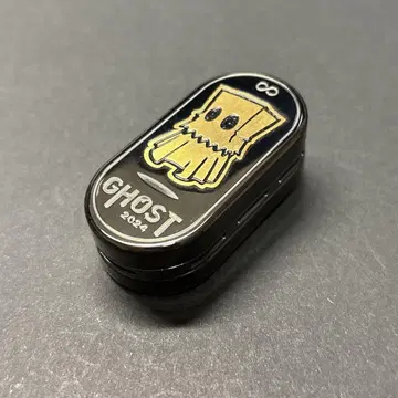 새상품 음차 내장 피젯 토이 고스트 2.0 피젯 EDC