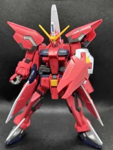 건담 프라모델 HG 1/144 이지스 건담