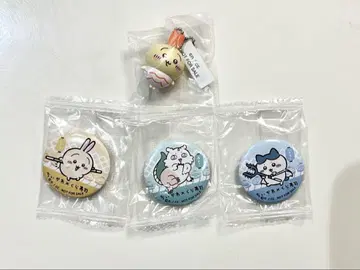 치이카와 쿠라스시 콜라보