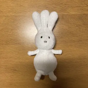 밤과 케로 오지키짱 봉제 인형