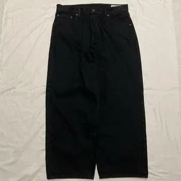 GAP 슈퍼 배기 w32 L30
