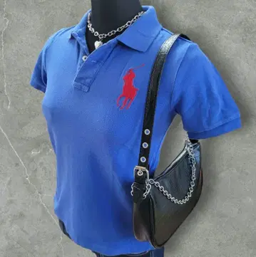 00s archive y2k RALPH LAUREN 헤이세이 갸루