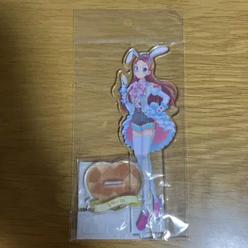 프리티 올 프렌즈 혜인 아크릴 스탠드