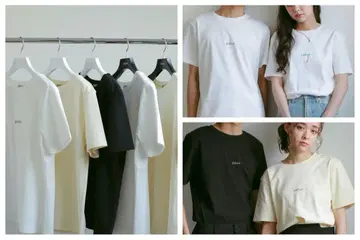 philme 1st popup 티셔츠