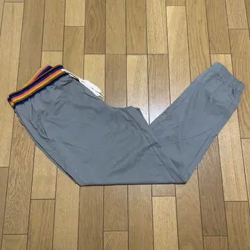 Paul Smith 폴스미스 웨스트 멀티컬러 조거 팬츠