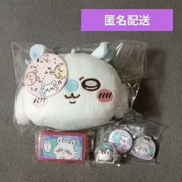 모몽가 굿즈