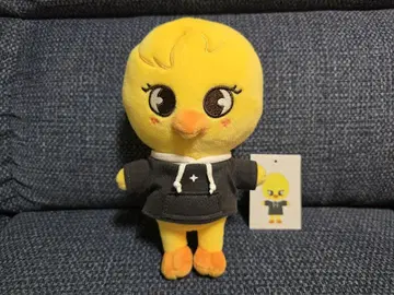스키즈 SKZOO 봉제 인형 오리지널 포가리