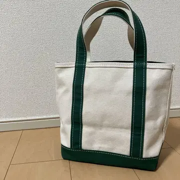 [컨디션 최상] USA L.L.BEAN BOAT AND TOTE