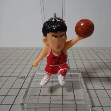 6 정대만(미츠이 히사시) 슬램 스윙 SLAM DUNK 슬램덩크