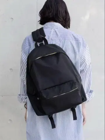 소이 SOE One Shoulder B.P Canvas 백 L 사이즈