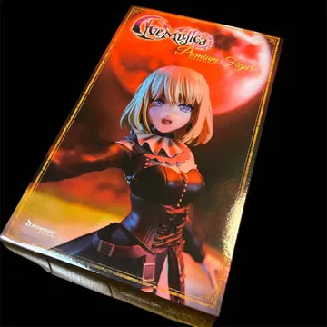 BanG Dream! 프리미엄 피규어 Ave Mujica