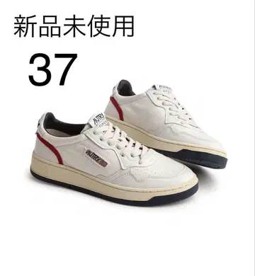 AUTRY OPEN LOW 37 오토리