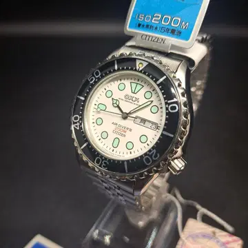 CITIZEN 시티즌 OXY 옥시 시계 빈티지 데드스탁