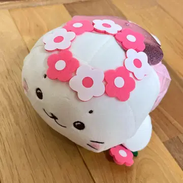 모리 판타지 온라인 스크래치 시로탄 봉제 인형