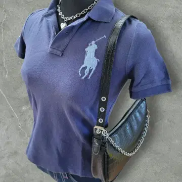 00s archive y2k RALPH LAUREN 헤이세이 갸루