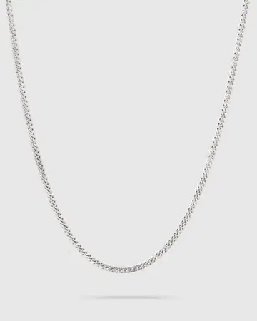(새상품급) TOMWOOD Curb Chain M