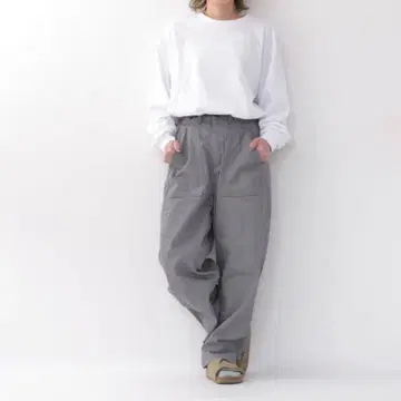 ordinary fits 제임스 팬츠
