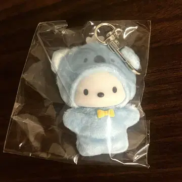 쪼꼬미 포차코 동물 산리오