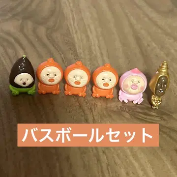 입욕제 공 코비토 도감 세트 판매