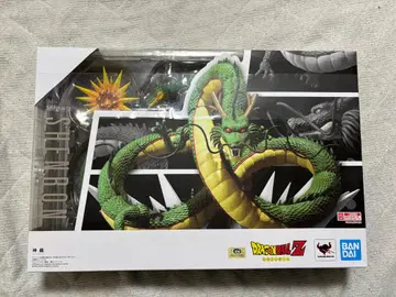S.H.Figuarts 신룡