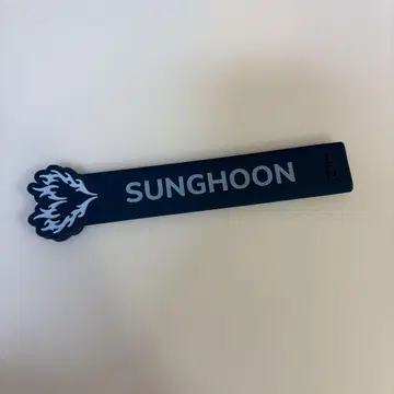 ENHYPEN 이미지 피켓 그립 송훈