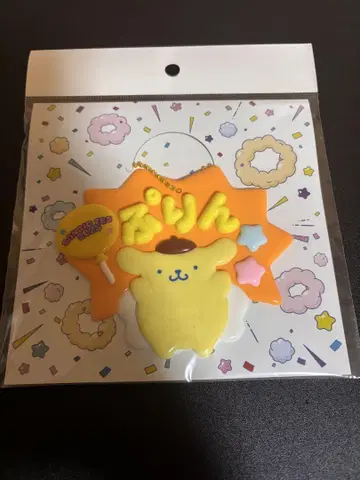 산리오 페스티벌 메르헨 공방 폼폼푸딩