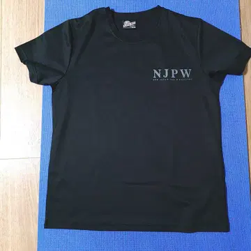 신일본 프로레슬링 NJPW1972 드라이 티셔츠