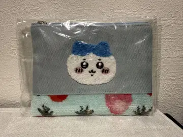 [미사용] 페일러 치이카와 (먼작귀) 콜라보