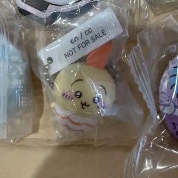 치이카와 쿠라스시 콜라보 토끼