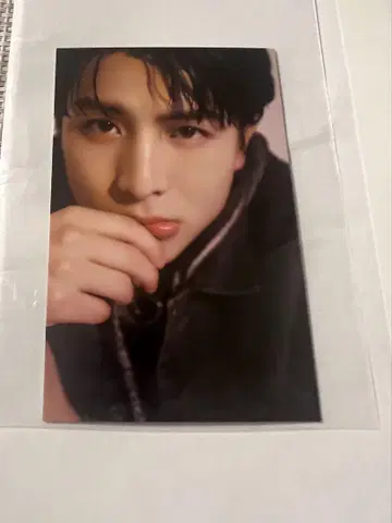 초특급 할 Scawaii! 미니 포토 카드