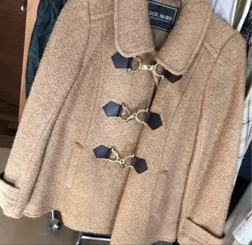 CECIL Mc BEE 코트