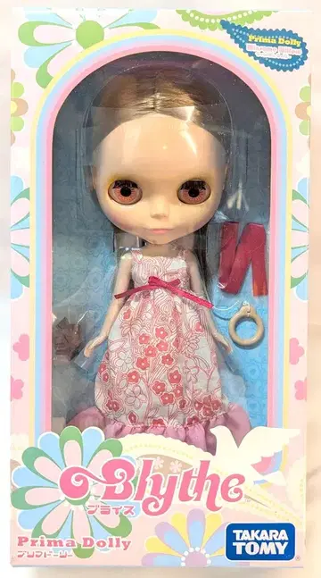 타카라토미 네오 브라이스 플리마켓 도리 윈섬 윌로우
