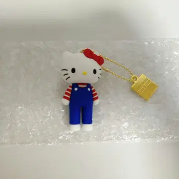 헬로키티 전 마스코트 참